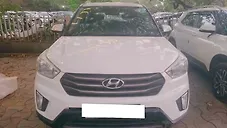 Used Hyundai Creta S 1.4 CRDI in Lucknow