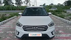 Used Hyundai Creta 1.6 SX Plus AT in Rudrapur