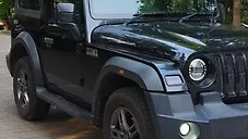 Used Mahindra Thar LX Hard Top Petrol AT RWD in Delhi