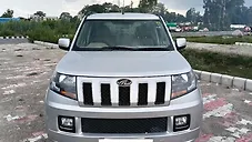 Used Mahindra TUV300 T10 in Rudrapur
