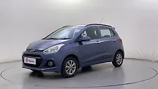 Used Hyundai Grand i10 Asta 1.2 Kappa VTVT (O) [2013-2017] in Bangalore