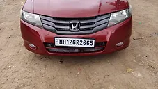 Used Honda City 1.5 V MT in Pune