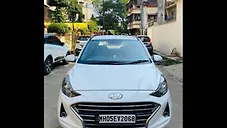Used Hyundai Grand i10 Nios Sportz 1.2 Kappa VTVT CNG in Mumbai