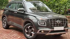 Used Hyundai Venue SX Plus 1.0 Turbo DCT in Mumbai