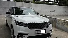 Used Land Rover Range Rover Velar S R-Dynamic 2.0 Diesel in Dehradun