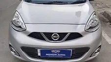 Used Nissan Micra XL (O) Diesel in Bangalore