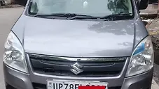 Used Maruti Suzuki Wagon R 1.0 LXI in Kanpur