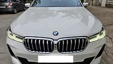 Used BMW 6 Series GT 620d M Sport in Chennai