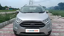 Used Ford EcoSport Titanium 1.5L TDCi in Rudrapur