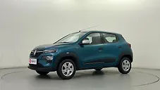 Used Renault Kwid 1.0 RXT Opt [2016-2019] in Lucknow