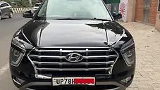 Used Hyundai Creta SX (O) 1.5 Diesel [2020-2022] in Kanpur