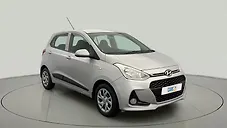 Used Hyundai Grand i10 Magna 1.2 Kappa VTVT in Lucknow