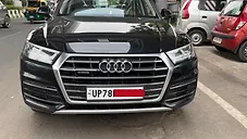 Used Audi Q5 3.0 TDI quattro Premium Plus in Kanpur