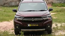 Used Maruti Suzuki XL6 Alpha AT Petrol in Thiruvananthapuram
