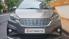Used Maruti Suzuki Ertiga ZXi AT in Surat