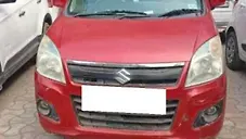Used Maruti Suzuki Wagon R 1.0 VXI+ in Lucknow