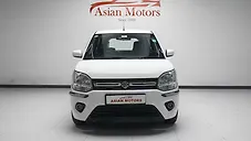 Used Maruti Suzuki Wagon R ZXI 1.2 AGS [2022-2023] in Hyderabad