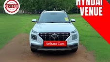Used Hyundai Venue S (O) 1.0 Turbo iMT in Mumbai