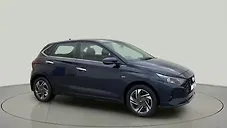 Used Hyundai i20 Asta 1.0 Turbo IMT in Hyderabad