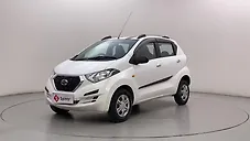 Used Datsun redi-GO T (O) [2016-2019] in Bangalore