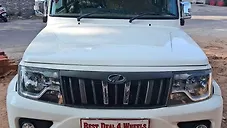 Used Mahindra Bolero B6 (O) [2022] in Lucknow