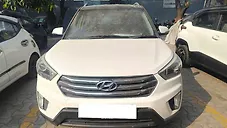 Used Hyundai Creta SX Plus 1.6  Petrol in Lucknow