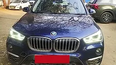Used BMW X1 sDrive20d xLine in Pune
