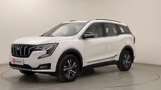 Used Mahindra XUV700 AX 5 Diesel AT 7 STR [2021] in Pune
