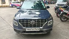 Used Hyundai Venue SX (O) 1.5 CRDi in Mumbai