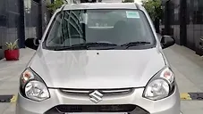 Used Maruti Suzuki Alto 800 Lxi CNG in Delhi