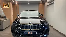 Used BMW 5 Series 530Li M Sport (Titanium Bronze) in Mumbai