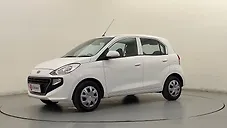Used Hyundai Santro Sportz [2018-2020] in Ghaziabad