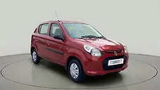 Used Maruti Suzuki Alto 800 Vxi in Patna