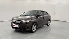 Used Honda Amaze 1.2 VX i-VTEC in Lucknow