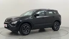 Used Tata Harrier XZA Plus Dark Edition in Ghaziabad