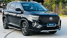 Used MG Hector Plus Sharp 2.0 Diesel in Lucknow