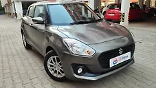 Used Maruti Suzuki Swift ZXi in Chennai