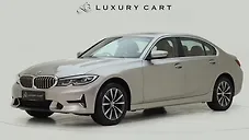 Used BMW 3 Series Gran Limousine 330Li Luxury Line in Faridabad