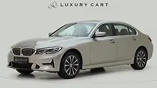 Used BMW 3 Series Gran Limousine 330Li Luxury Line in Kanpur