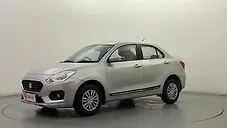 Used Maruti Suzuki Dzire VXi in Ghaziabad