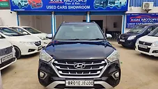 Used Hyundai Creta 1.4 S in Patna