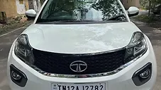 Used Tata Nexon XZA Plus [2020-2023] in Chennai