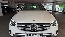Used Mercedes-Benz GLC 200 Progressive in Mumbai