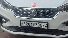 Used Maruti Suzuki Ertiga VXi (O) CNG [2022-2023] in Patna