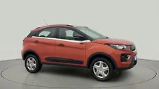 Used Tata Nexon XMA Petrol in Chennai
