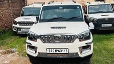Used Mahindra Scorpio S4 Plus in Patna