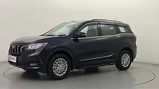 Used Mahindra XUV700 MX Diesel MT 5 STR [2021] in Gurgaon