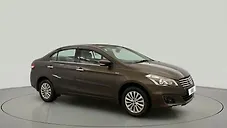 Used Maruti Suzuki Ciaz ZXi in Ghaziabad