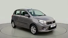 Used Maruti Suzuki Celerio ZXi AMT [2017-2019] in Jaipur