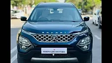 Used Tata Safari XZA Plus in Ahmedabad